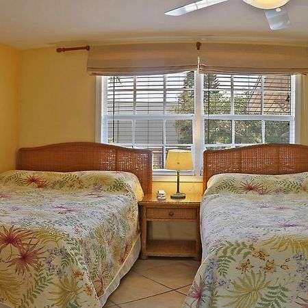 Manatee Bay Inn Fort Myers Beach Zewnętrze zdjęcie