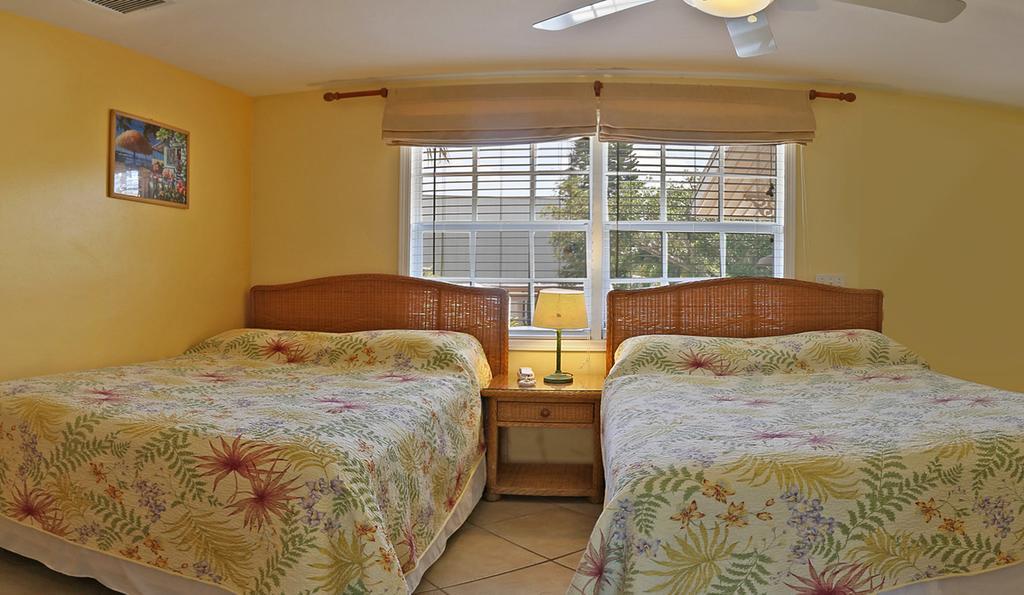 Manatee Bay Inn Fort Myers Beach Zewnętrze zdjęcie