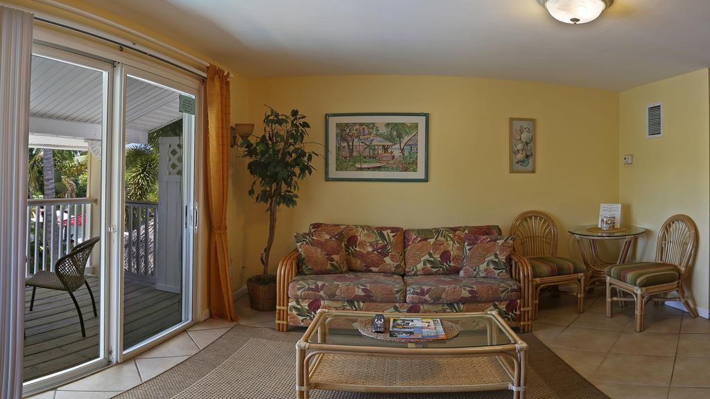 Manatee Bay Inn Fort Myers Beach Zewnętrze zdjęcie