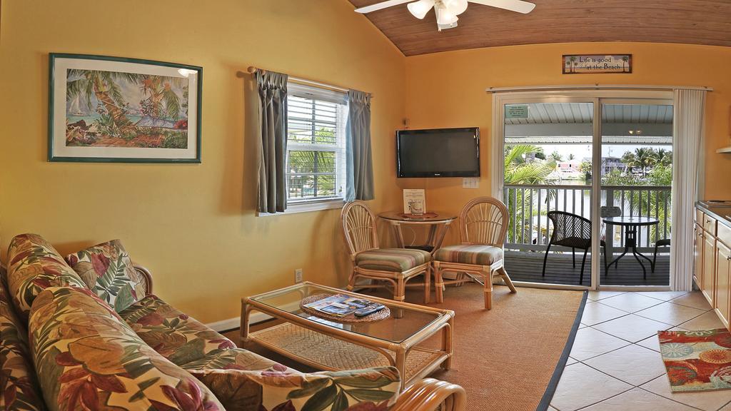 Manatee Bay Inn Fort Myers Beach Zewnętrze zdjęcie