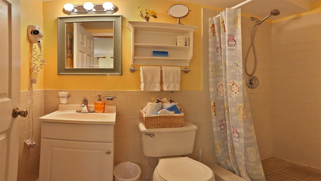 Manatee Bay Inn Fort Myers Beach Zewnętrze zdjęcie