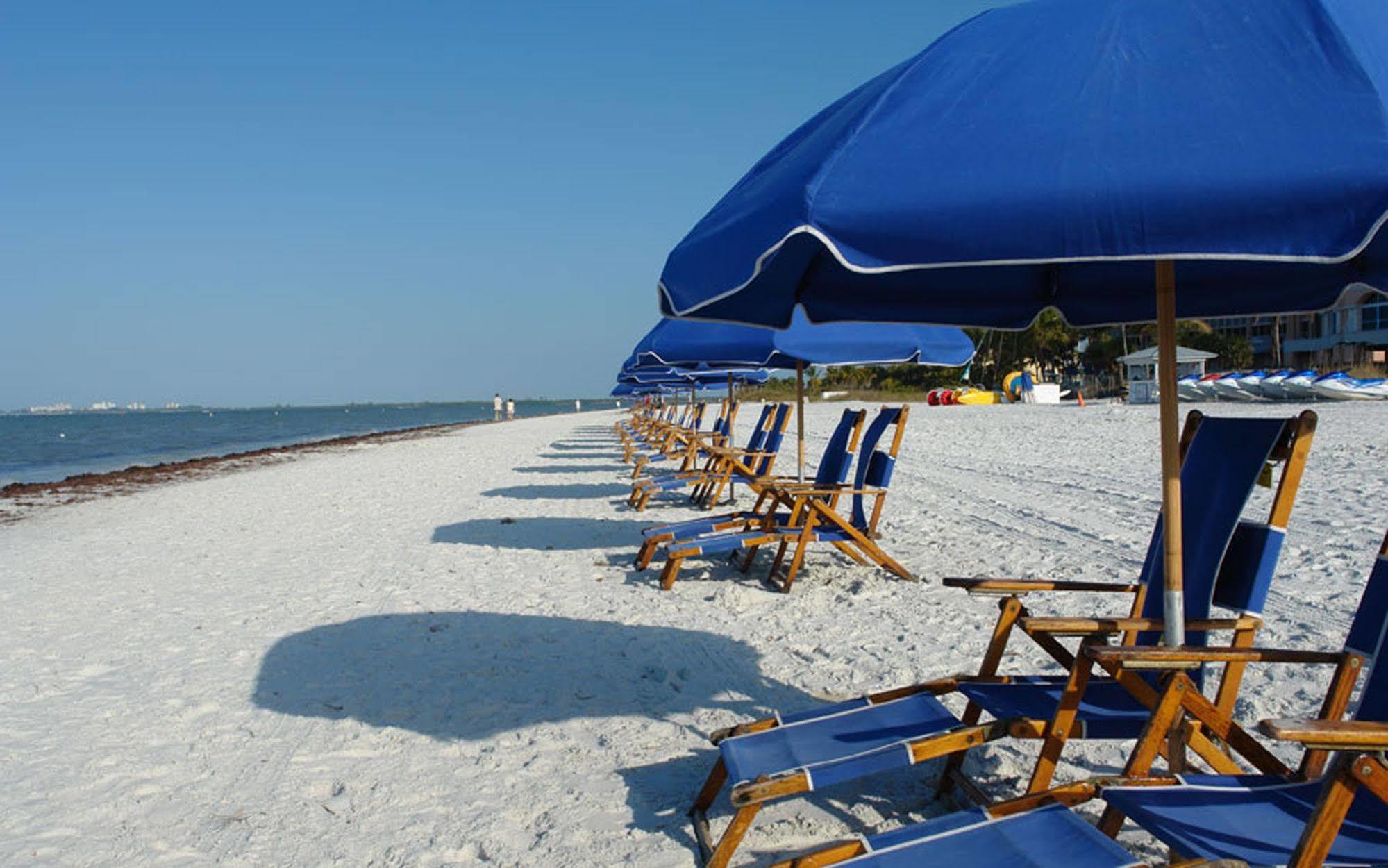 Manatee Bay Inn Fort Myers Beach Zewnętrze zdjęcie
