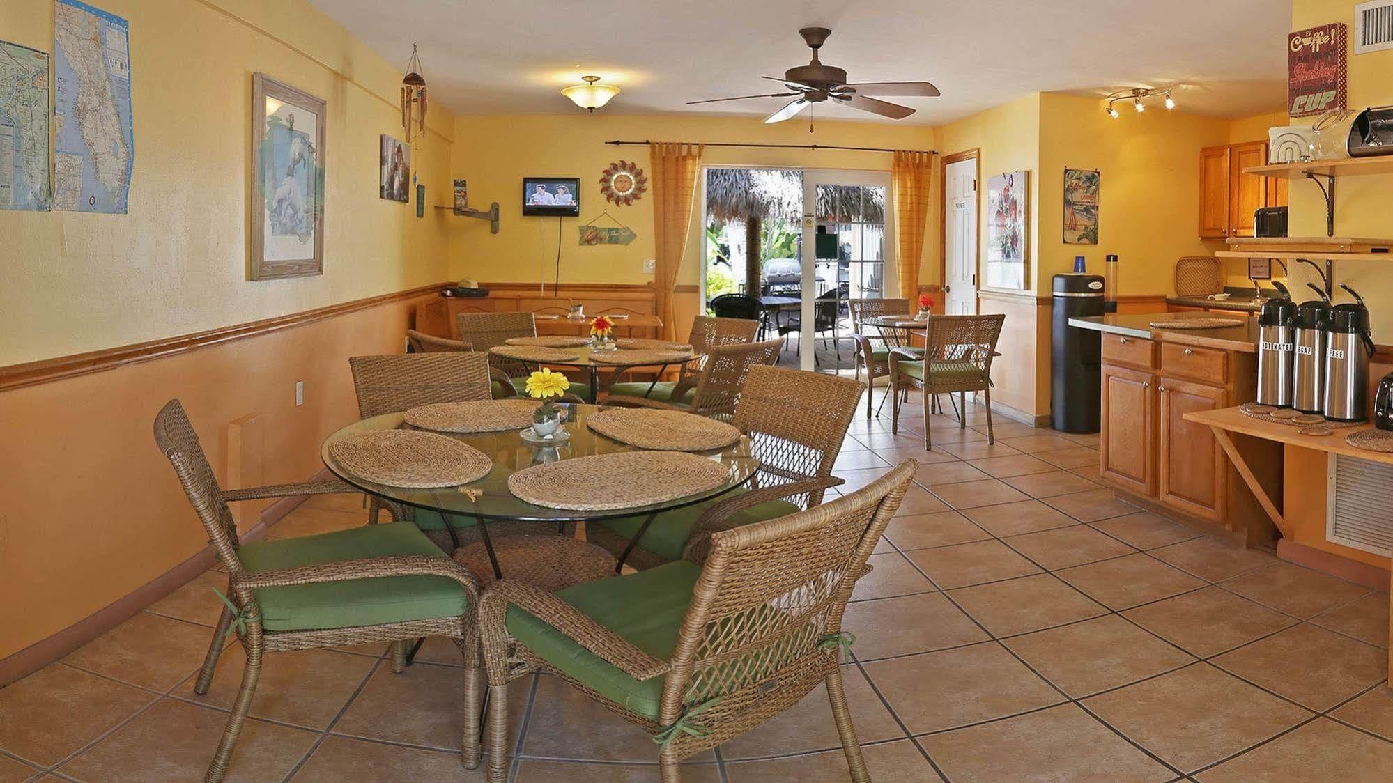 Manatee Bay Inn Fort Myers Beach Zewnętrze zdjęcie