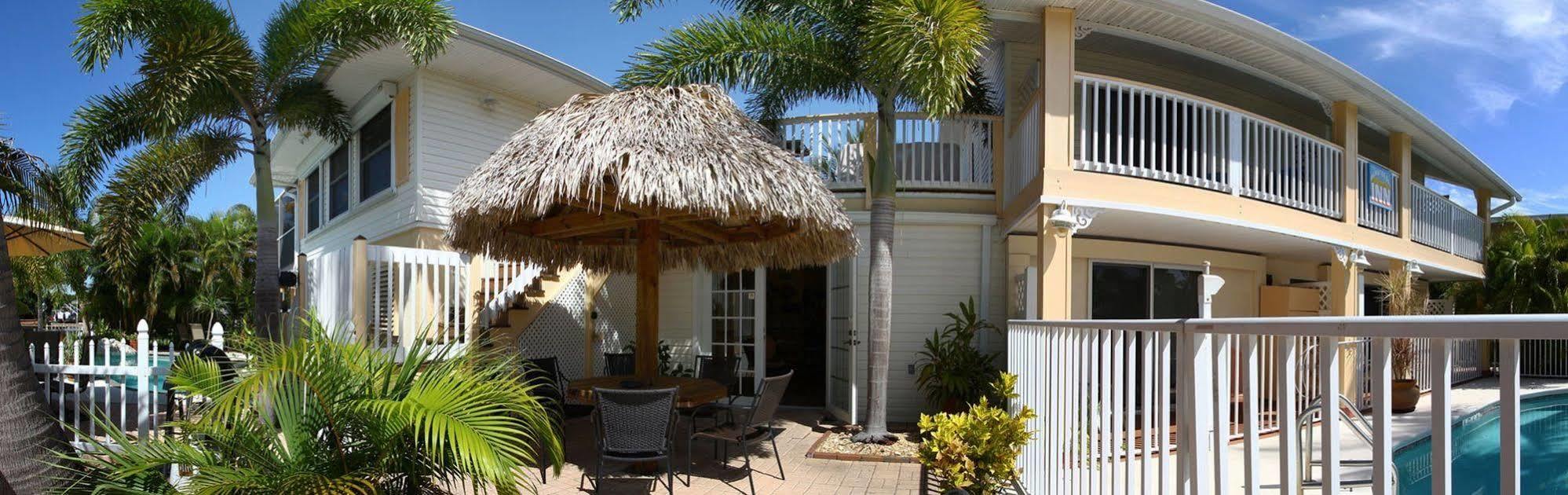 Manatee Bay Inn Fort Myers Beach Zewnętrze zdjęcie
