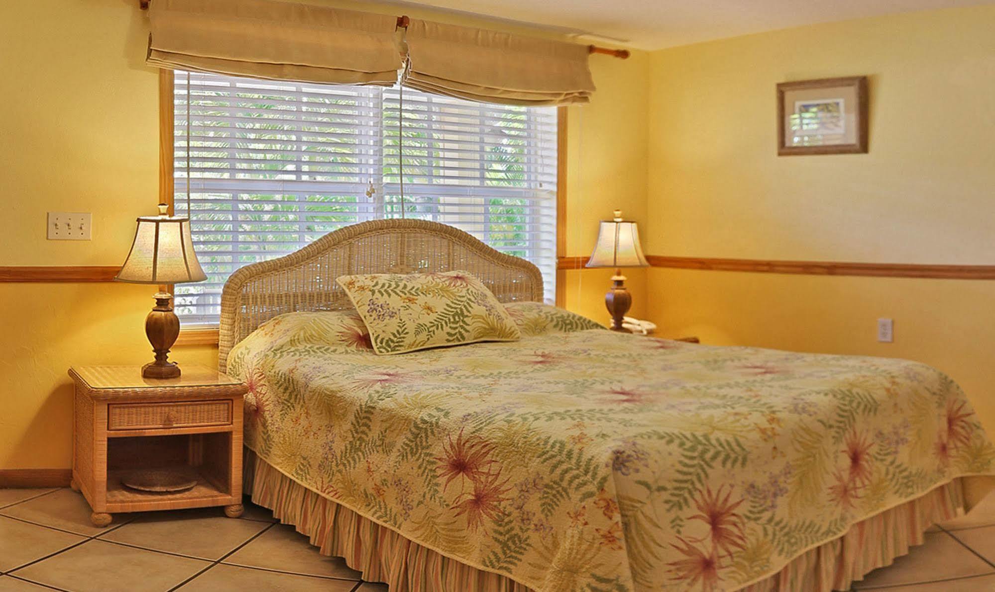 Manatee Bay Inn Fort Myers Beach Zewnętrze zdjęcie