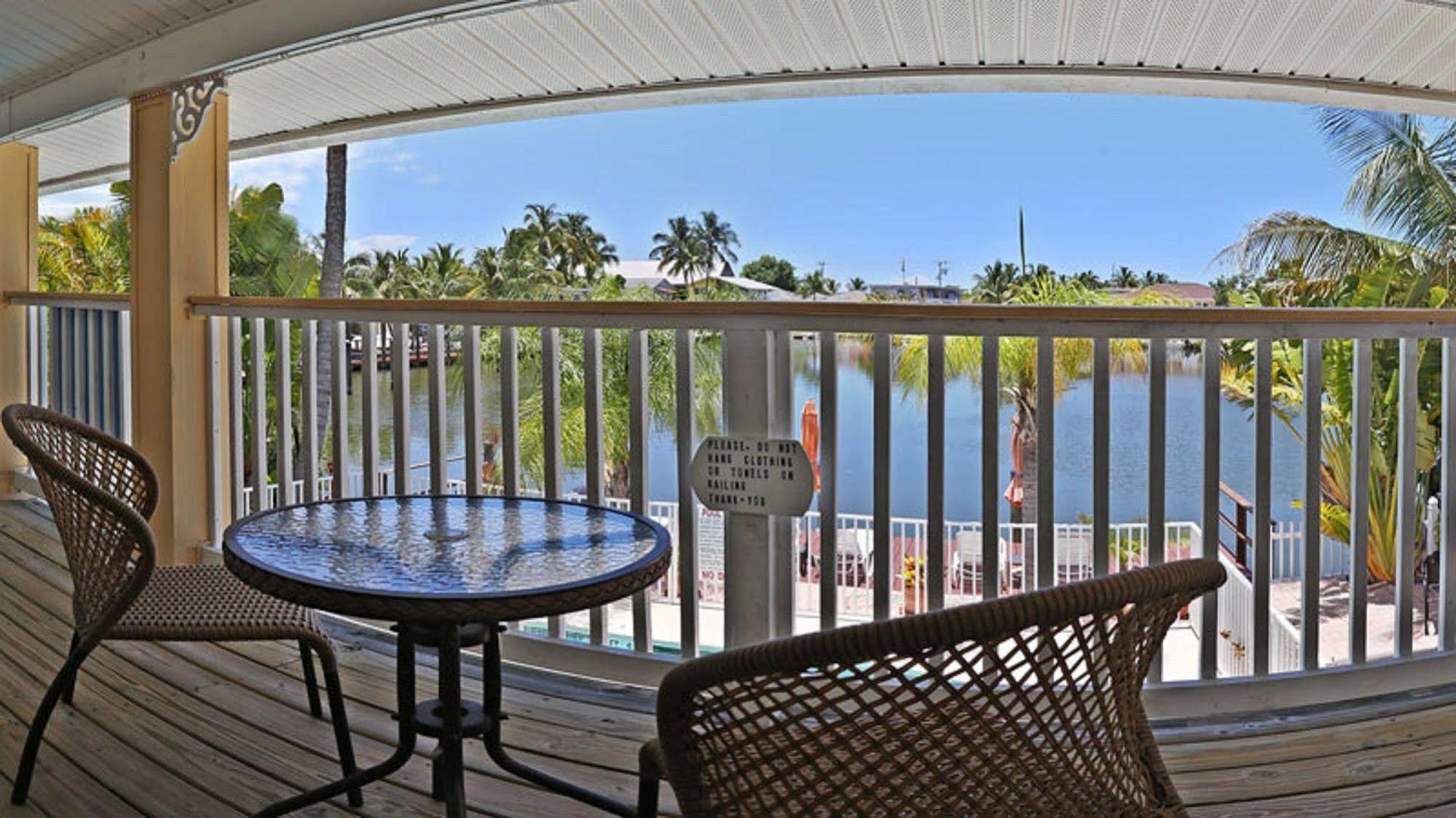 Manatee Bay Inn Fort Myers Beach Zewnętrze zdjęcie