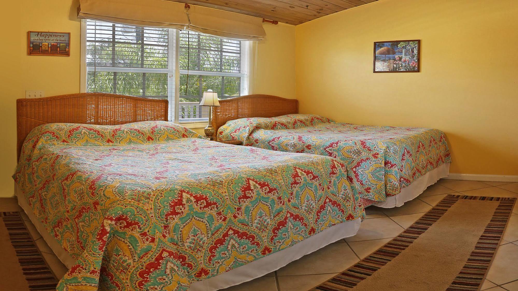 Manatee Bay Inn Fort Myers Beach Zewnętrze zdjęcie