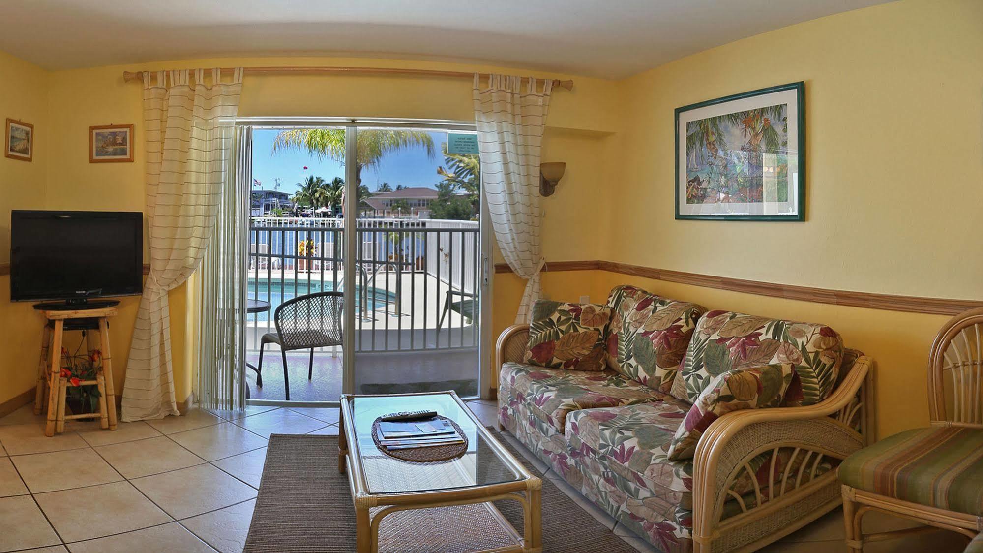 Manatee Bay Inn Fort Myers Beach Zewnętrze zdjęcie