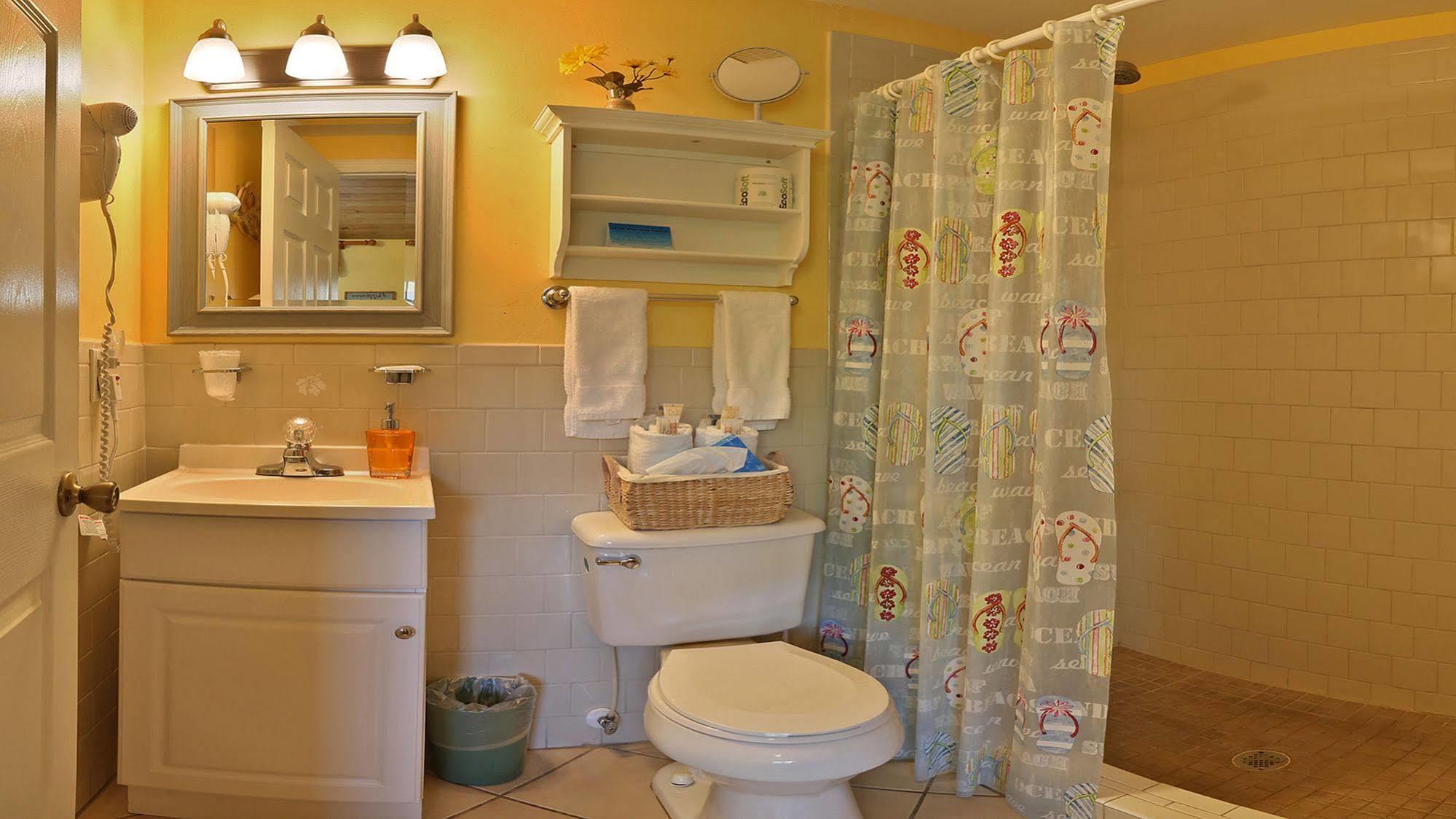 Manatee Bay Inn Fort Myers Beach Zewnętrze zdjęcie